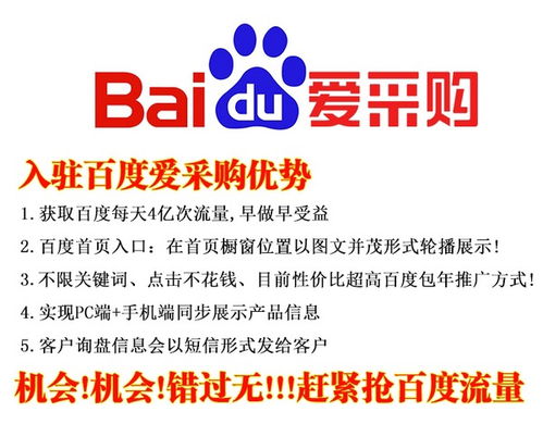 精準(zhǔn)觸達(dá)，高效拓客 濟(jì)南鴻利不限量關(guān)鍵詞推廣助力您的信息覆蓋目標(biāo)人群